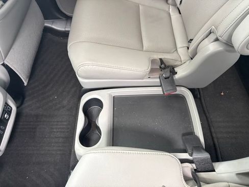 Used 2021 Honda Pilot Elite image 29