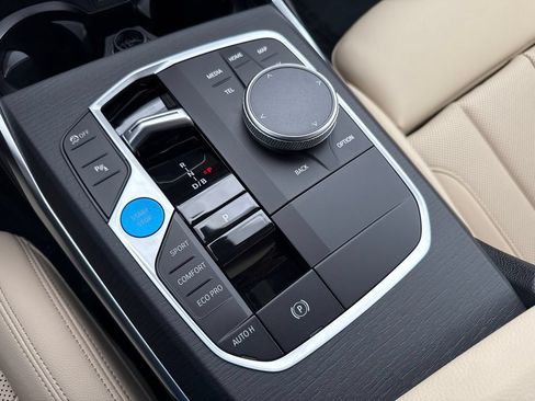 New 2026 BMW i4 eDrive40 RWD image 26