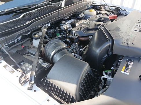 Used 2024 RAM 3500 Tradesman image 53