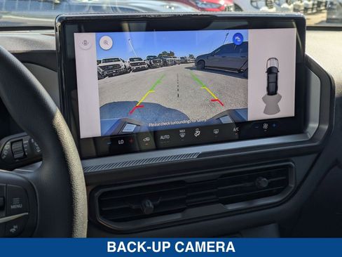 New 2025 Ford Bronco Sport Big Bend w/ Black Appearance Package image 29