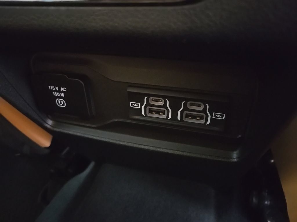 Used 2024 Jeep Grand Cherokee L Summit AWD/4WD image 93