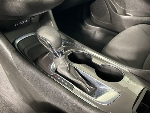 Used 2022 Chevrolet Malibu LS w/ Driver Confidence Package II FWD image 24