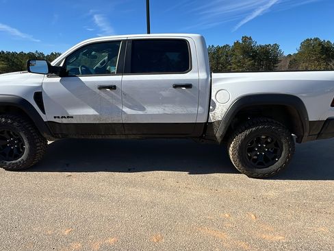 New 2026 RAM 1500 RHO image 11