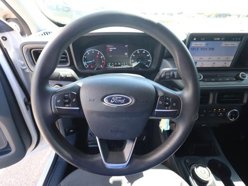 Certified 2022 Ford Maverick XL w/ Equipment Group 100A Standard image 18