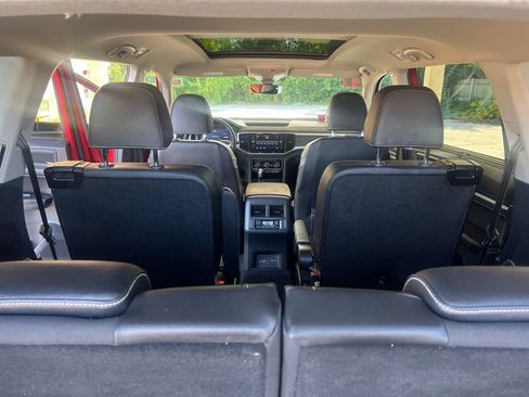 Used 2021 Volkswagen Atlas SEL Premium image 15