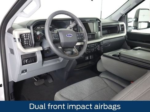 New 2026 Ford F350 XL w/ STX Appearance Package image 34