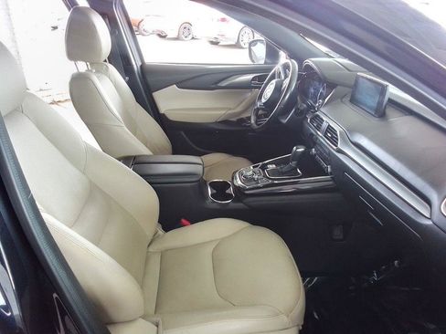 Used 2019 MAZDA CX-9 Grand Touring image 20