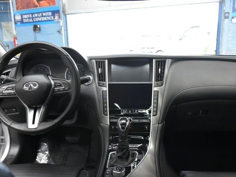 Used 2019 INFINITI Q50 Signature Edition AWD/4WD image 33