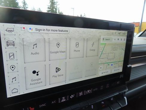 Used 2024 GMC Hummer EV 2X w/ Extreme Off-Road Package image 19