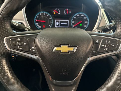 Used 2020 Chevrolet Equinox LS AWD/4WD image 24