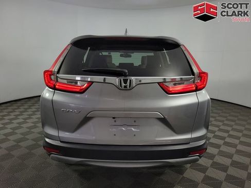 Used 2018 Honda CR-V EX-L image 6