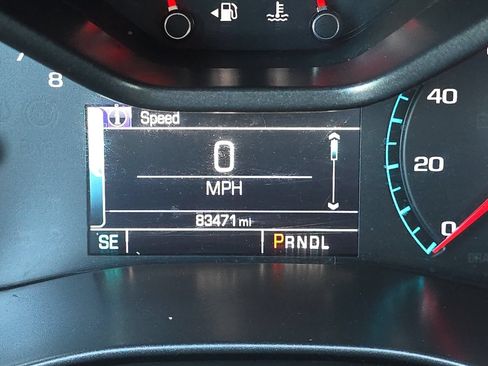 Used 2018 Chevrolet Colorado ZR2 AWD/4WD image 25
