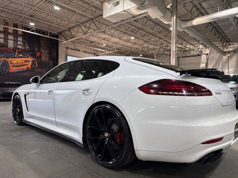 Used 2015 Porsche Panamera GTS image 41