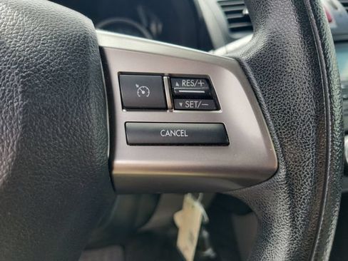 Used 2015 Subaru Forester 2.5i w/ Alloy Wheel Package AWD/4WD image 31
