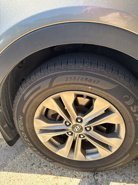 Used 2016 Hyundai Santa Fe Sport w/ Option Group 02 FWD image 12