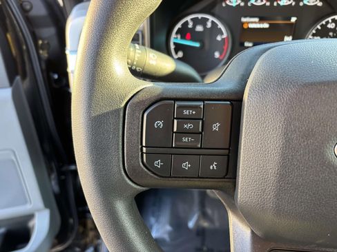 New 2026 Ford F250 XL w/ STX Appearance Package image 17