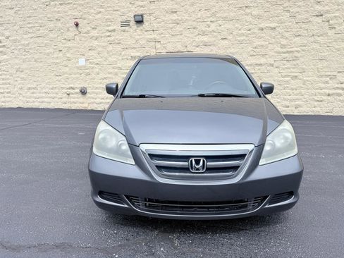 Used 2007 Honda Odyssey EX-L image 5