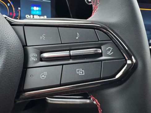 New 2026 Chevrolet Equinox RS FWD image 33
