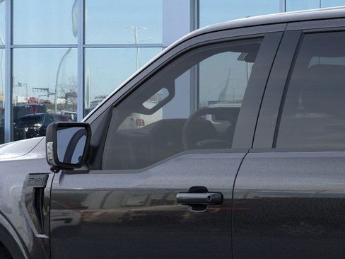 New 2025 Ford F150 XLT w/ Equipment Group 302A MID image 20