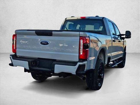 New 2026 Ford F250 XL w/ STX Appearance Package image 2
