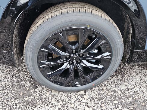 New 2026 MAZDA CX-90 3.3 Turbo S w/ Premium Package image 7