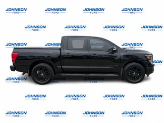 Used 2018 Nissan Titan SV w/ SV Convenience Package RWD video 1
