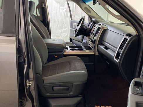 Used 2014 RAM 1500 Big Horn AWD/4WD image 22