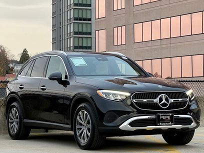Certified 2025 Mercedes-Benz GLC 300 4MATIC
