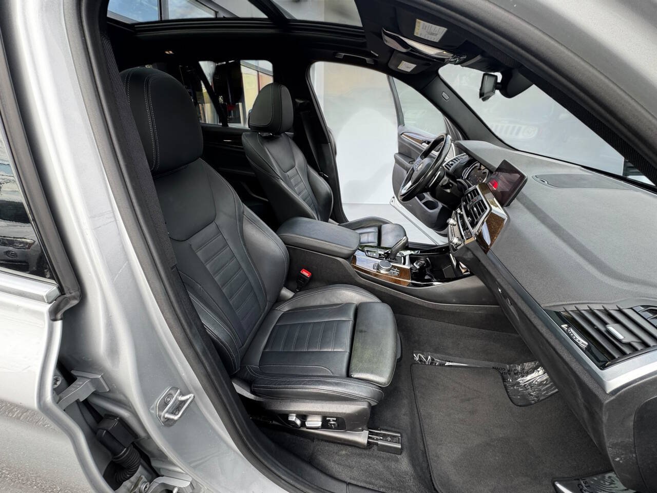 Used 2019 BMW X3 xDrive30i AWD/4WD image 34