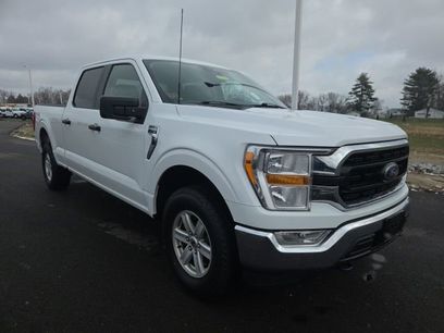 Used 2022 Ford F150 XLT w/ Trailer Tow Package