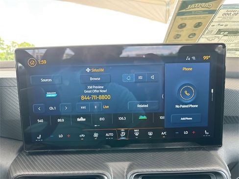 New 2025 Ford Mustang GT image 22