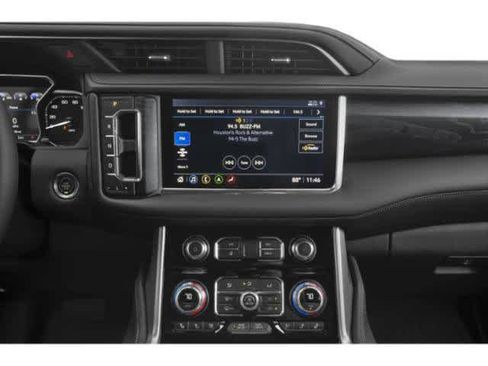 Used 2023 GMC Yukon XL Denali AWD/4WD image 10