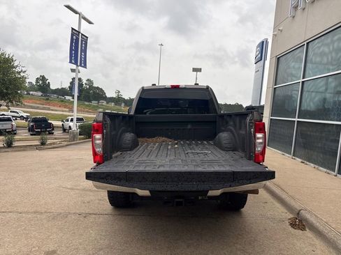 Used 2020 Ford F250 XL w/ STX Appearance Package AWD/4WD image 7