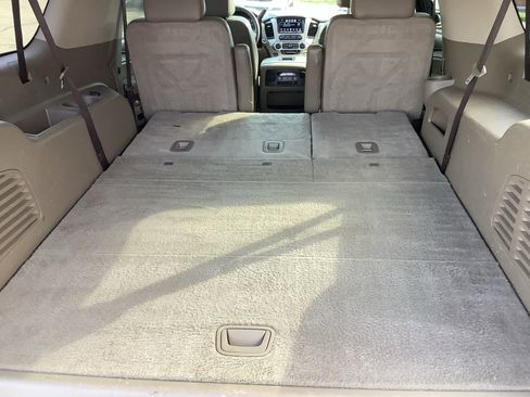Used 2018 GMC Yukon XL SLT w/ Open Road Package image 11
