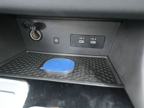 New 2026 Nissan Pathfinder Platinum image 20