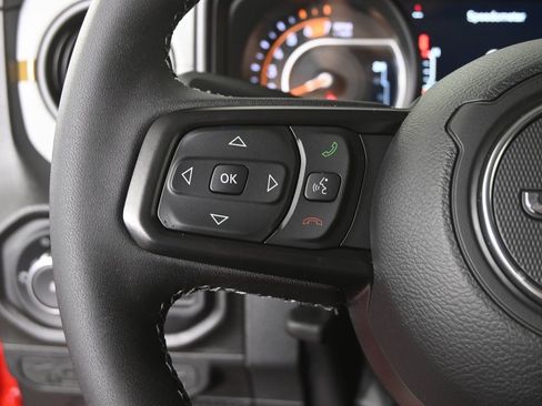 New 2026 Jeep Wrangler Sport S image 33