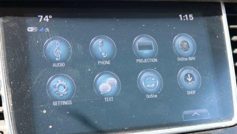 Used 2021 Buick Encore Preferred AWD/4WD image 14