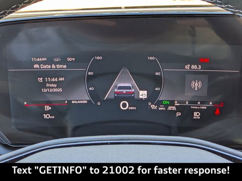 New 2026 Audi A6 Premium Plus image 36