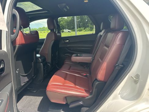 Used 2023 Dodge Durango GT AWD/4WD image 21