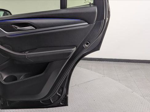 Used 2024 BMW X3 sDrive30i w/ Convenience Package image 19