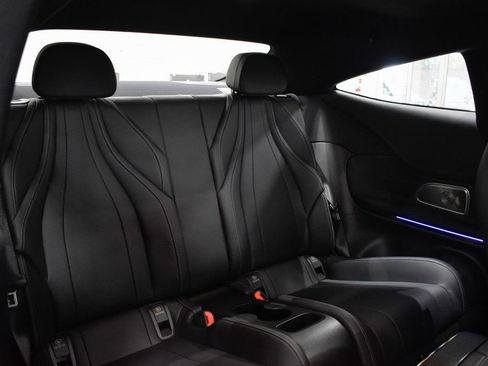 Used 2025 Mercedes-Benz CLE 450 4MATIC Coupe image 32