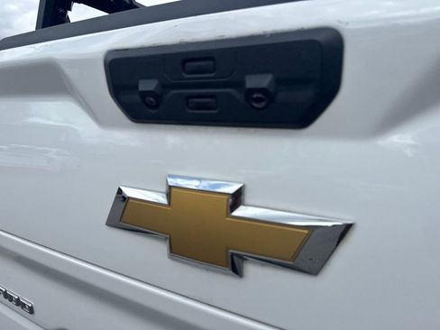 Used 2024 Chevrolet Silverado 1500 LTZ image 42