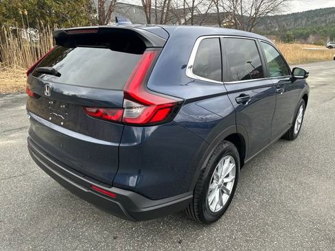 Used 2024 Honda CR-V EX image 5