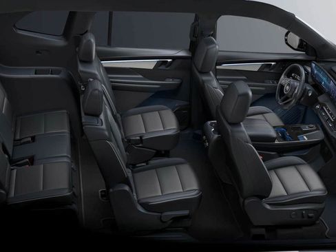 New 2026 Buick Enclave Sport Touring AWD/4WD image 9