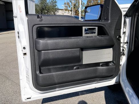 Used 2012 Ford F150 FX2 w/ FX Luxury Pkg image 19