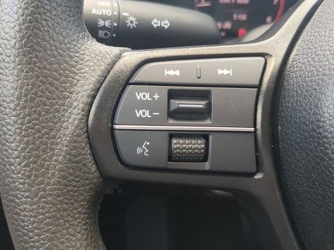 New 2026 Honda Accord SE image 22