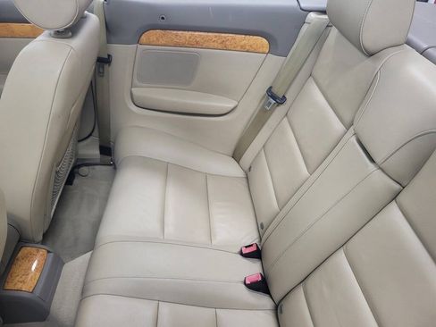 Used 2008 Audi A4 2.0T FWD image 38