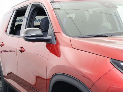 New 2026 Chevrolet Traverse LT w/ Midnight/Sport Edition image 3