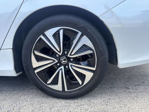 Used 2016 Honda Civic EX-T image 15