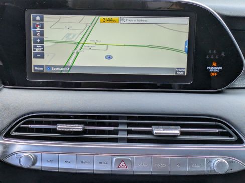 Used 2020 Hyundai Palisade Limited FWD image 18
